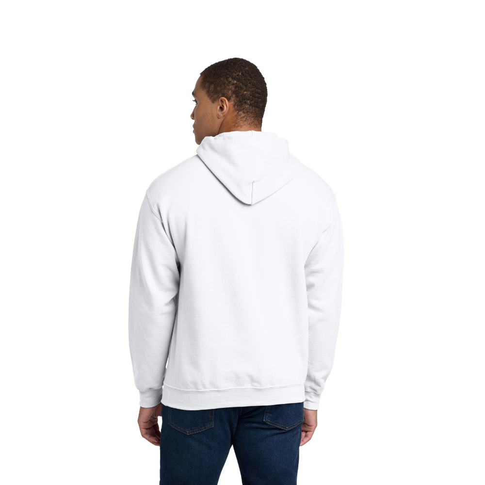 Gildan Heavy Blend Hooded Sweatshirt