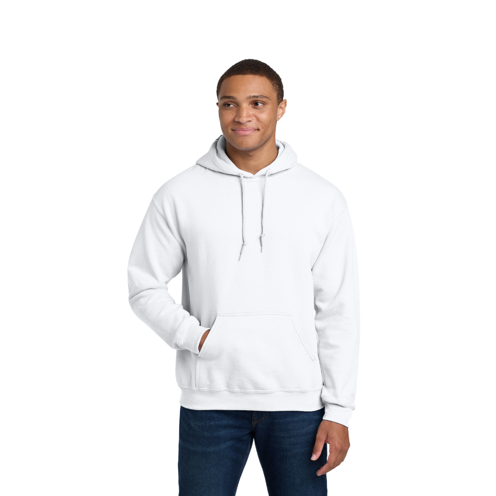 Gildan Heavy Blend Hooded Sweatshirt