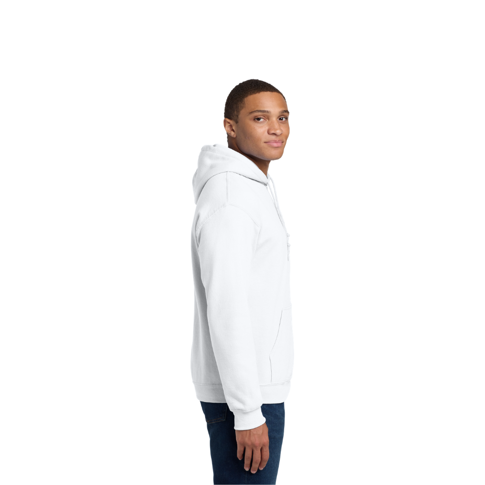 Gildan Heavy Blend Hooded Sweatshirt