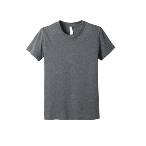 3001Y Bella Canvas Youth Short Sleeve Tee