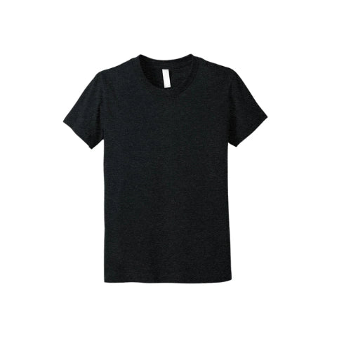 3001Y Bella Canvas Youth Short Sleeve Tee