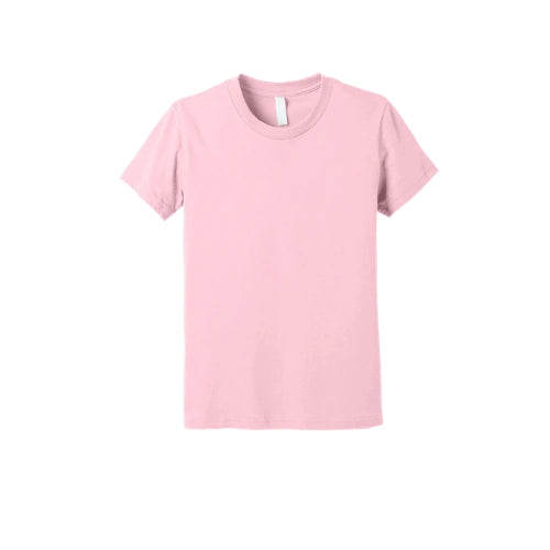 3001Y Bella Canvas Youth Short Sleeve Tee