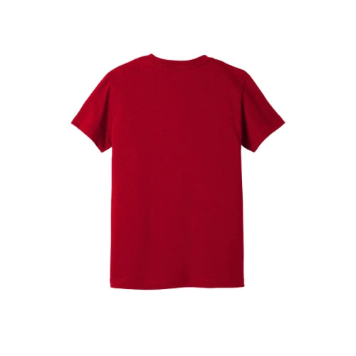 3001Y Bella Canvas Youth Short Sleeve Tee