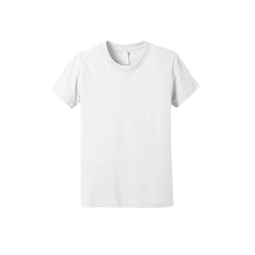 3001Y Bella Canvas Youth Short Sleeve Tee