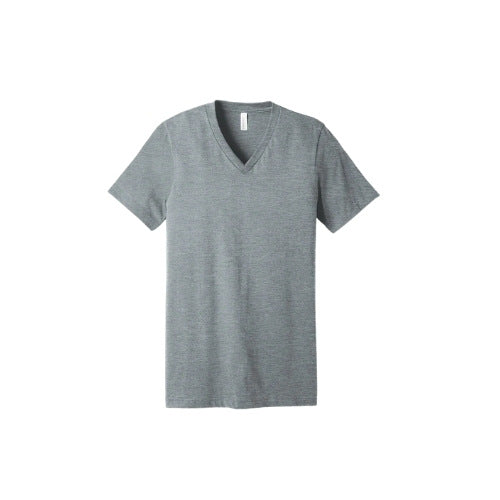 3005 Bella+Canvas Unisex Short Sleeve V-Neck Tee