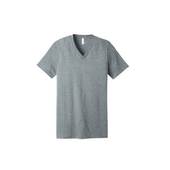 3005 Bella+Canvas Unisex Short Sleeve V-Neck Tee