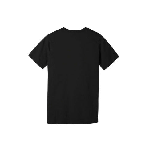 3005 Bella+Canvas Unisex Short Sleeve V-Neck Tee