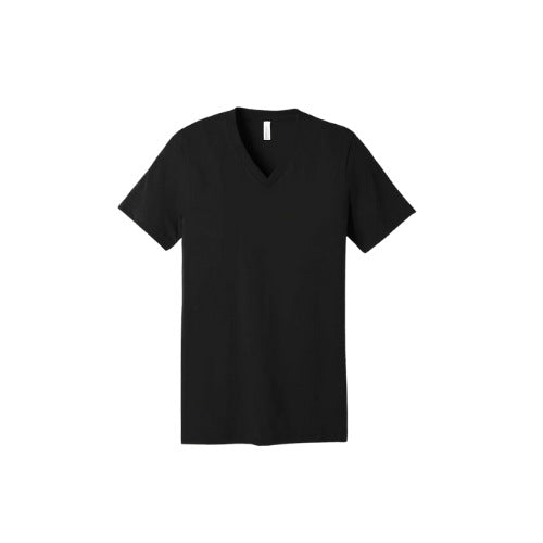 3005 Bella+Canvas Unisex Short Sleeve V-Neck Tee