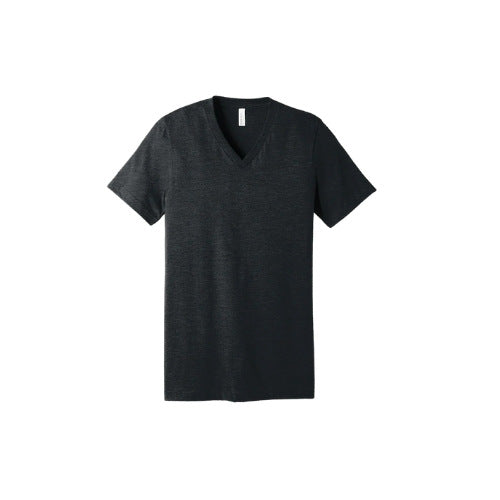 3005 Bella+Canvas Unisex Short Sleeve V-Neck Tee