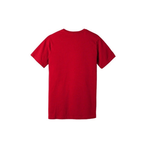 3005 Bella+Canvas Unisex Short Sleeve V-Neck Tee