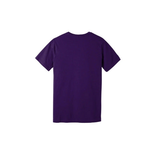 3005 Bella+Canvas Unisex Short Sleeve V-Neck Tee