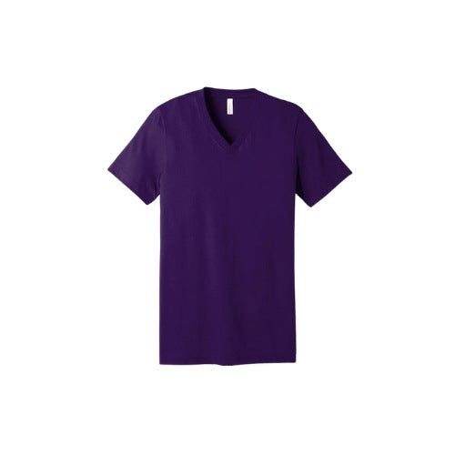 3005 Bella+Canvas Unisex Short Sleeve V-Neck Tee
