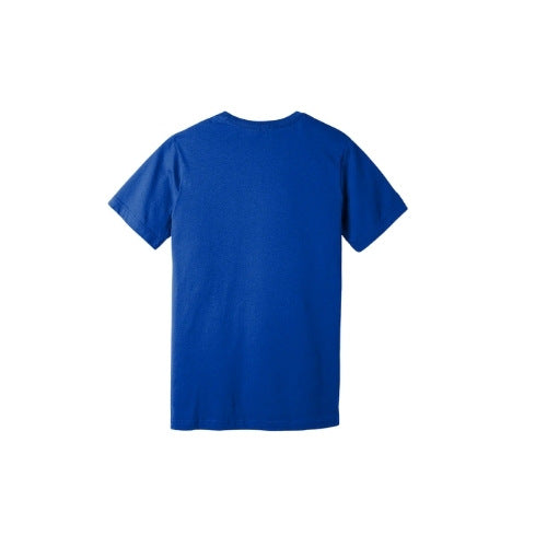3005 Bella+Canvas Unisex Short Sleeve V-Neck Tee