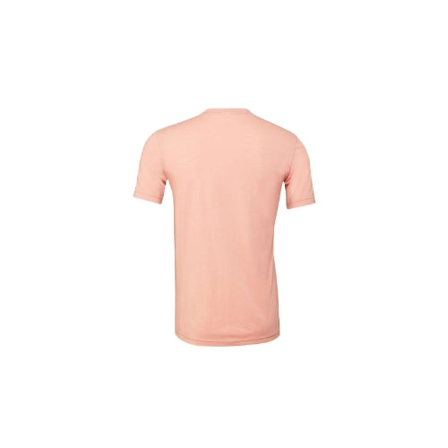 3005CVC Bella+Canvas Unisex Heather CVC V-Neck Tee