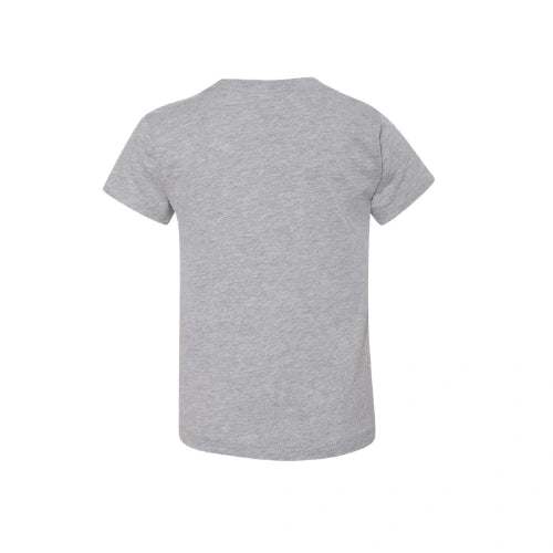 3001T Bella+Canvas Toddler Short Sleeve Tee