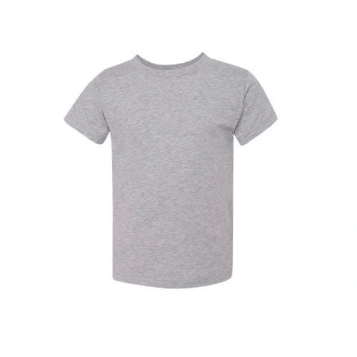 3001T Bella+Canvas Toddler Short Sleeve Tee