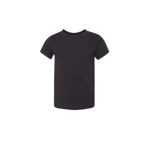 3001T Bella+Canvas Toddler Short Sleeve Tee