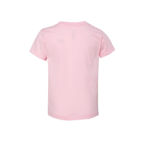 3001T Bella+Canvas Toddler Short Sleeve Tee