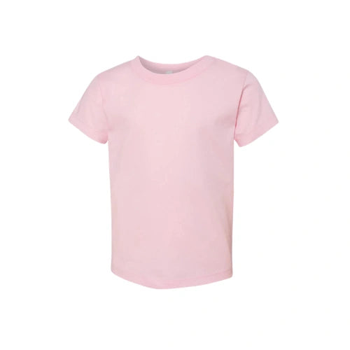 3001T Bella+Canvas Toddler Short Sleeve Tee