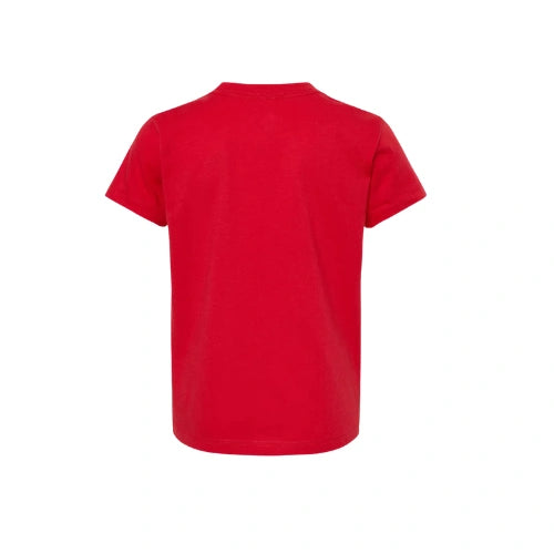 3001T Bella+Canvas Toddler Short Sleeve Tee