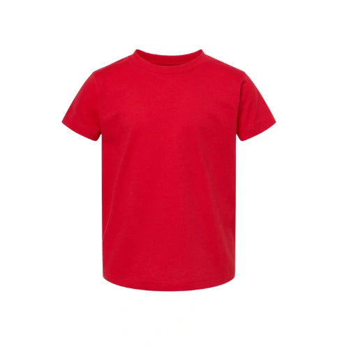 3001T Bella+Canvas Toddler Short Sleeve Tee