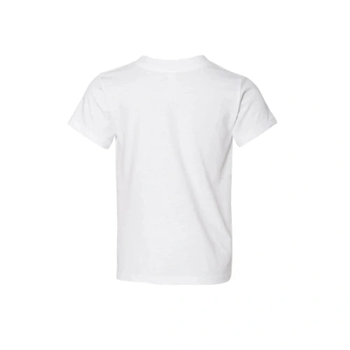 3001T Bella+Canvas Toddler Short Sleeve Tee