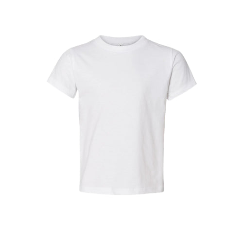 3001T Bella+Canvas Toddler Short Sleeve Tee