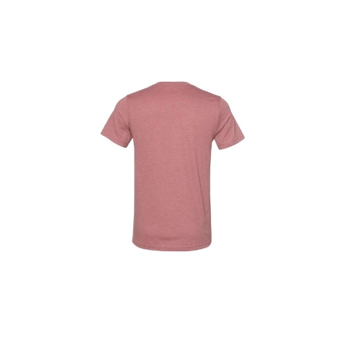 3005CVC Bella+Canvas Unisex Heather CVC V-Neck Tee