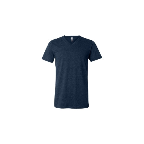 3005CVC Bella+Canvas Unisex Heather CVC V-Neck Tee