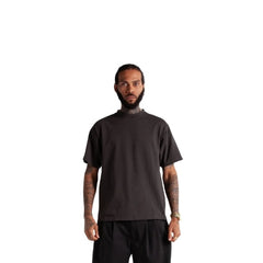 Shaka Wear - 7.5oz Max Heavyweight Cropped Tee