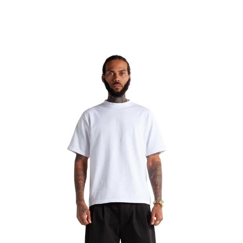 Shaka Wear - 7.5oz Max Heavyweight Cropped Tee