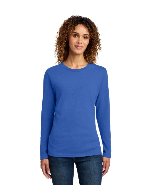 Woman Long Sleeve