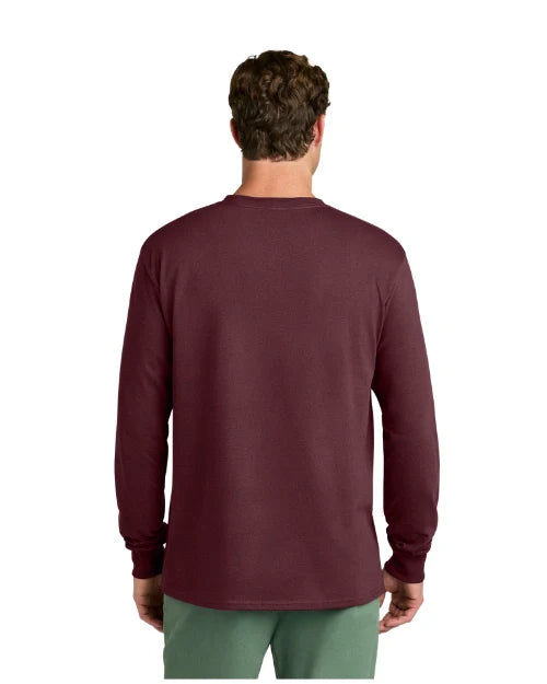 Man Long Sleeve