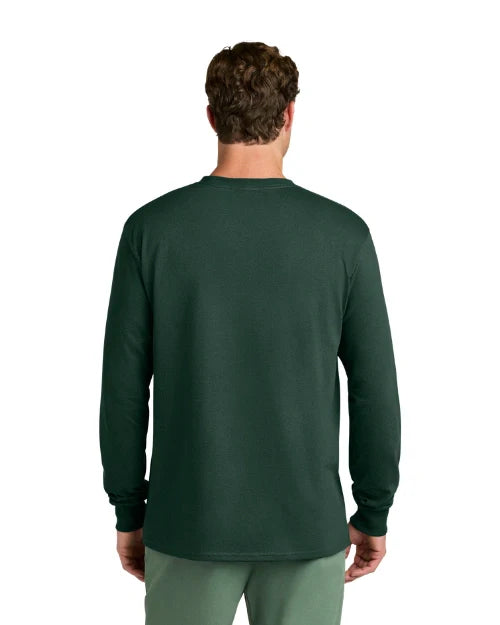 Man Long Sleeve