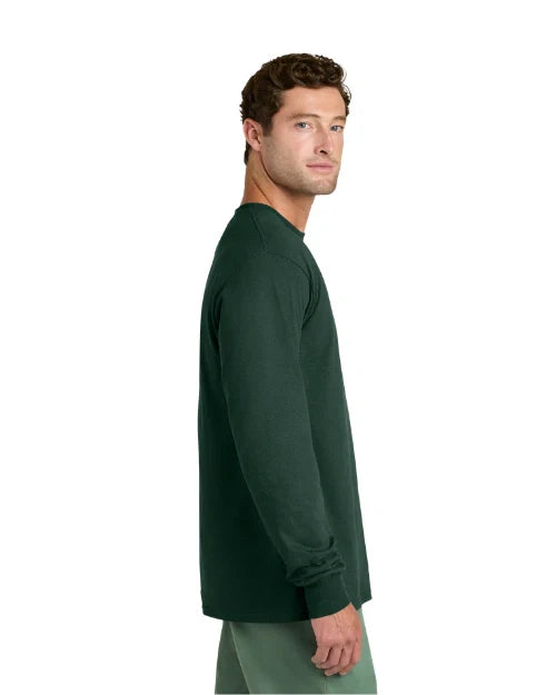 Man Long Sleeve