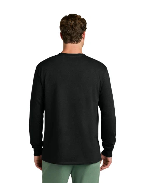 Man Long Sleeve