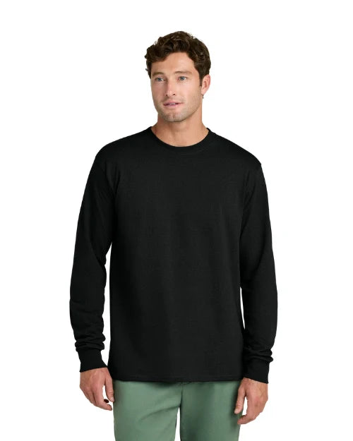 Man Long Sleeve