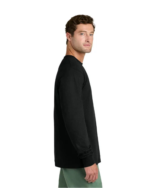 Man Long Sleeve