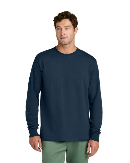 Man Long Sleeve