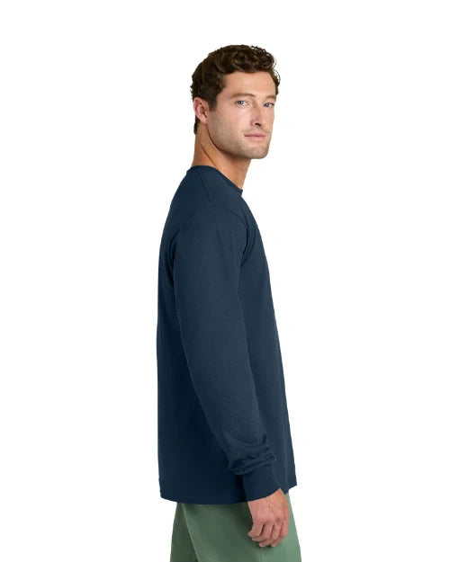 Man Long Sleeve