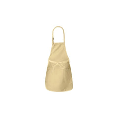 Q-Tees - Full-Length Apron with Pockets