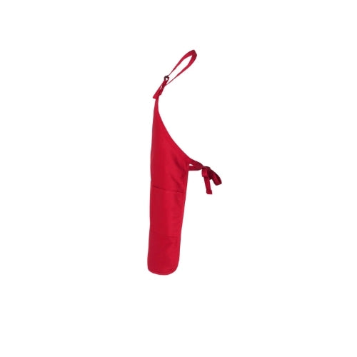 Q-Tees - Full-Length Apron with Pockets