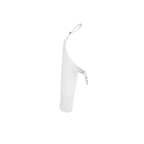 Q-Tees - Full-Length Apron with Pockets