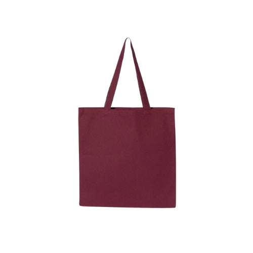 Q-Tees - Promotional Tote