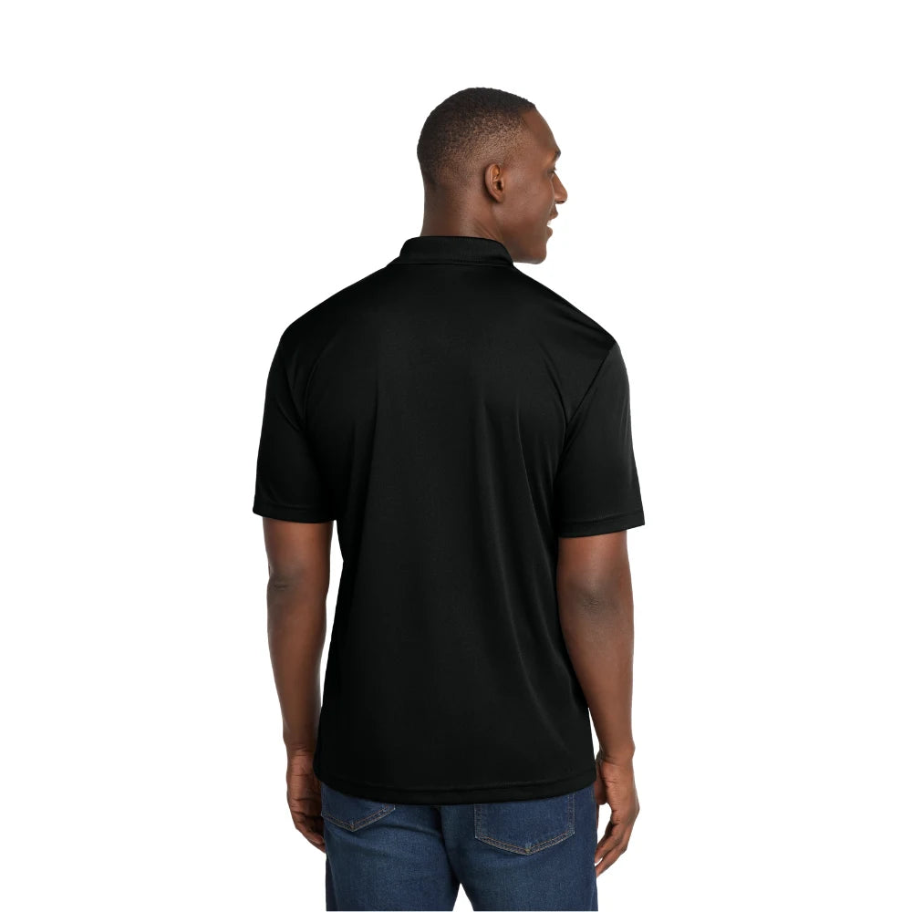 ST550 Man's Polo