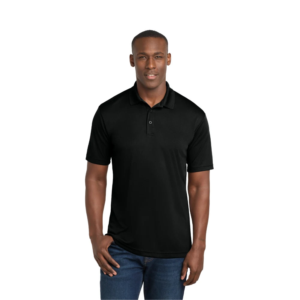 ST550 Man's Polo