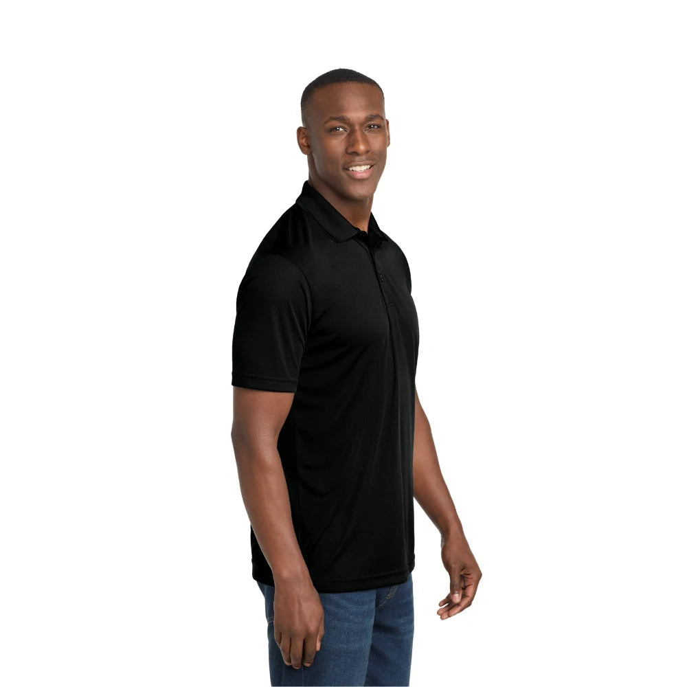 ST550 Man's Polo