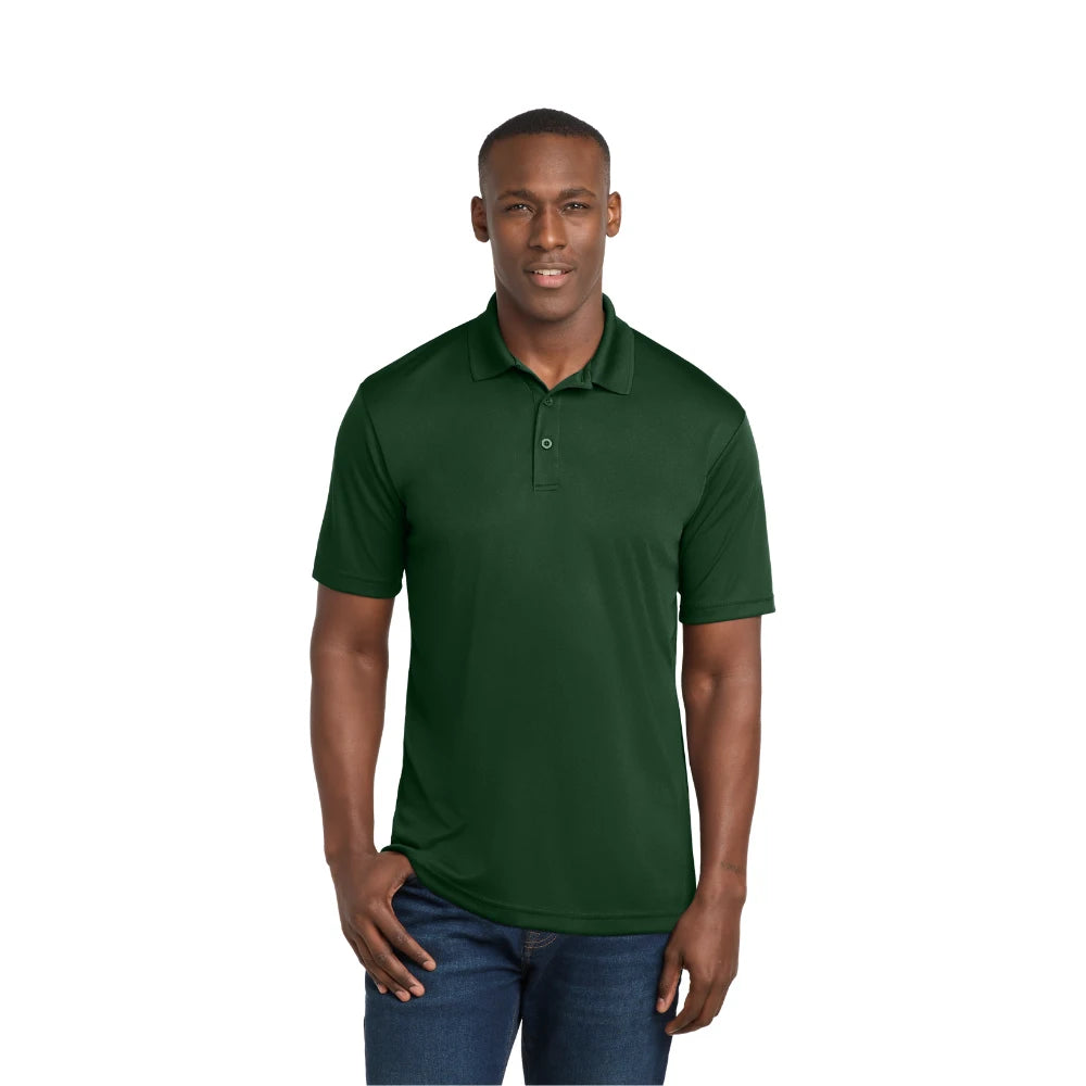 ST550 Man's Polo