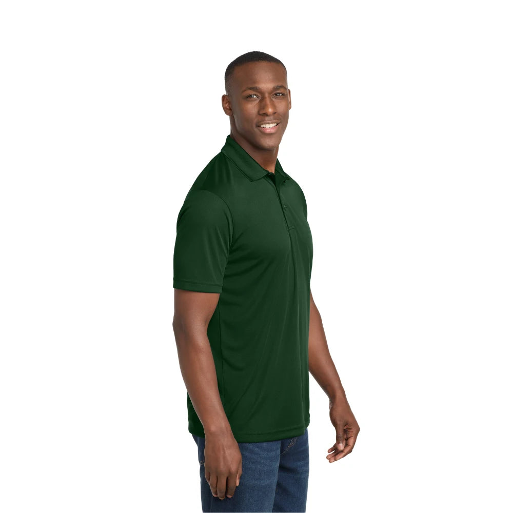 ST550 Man's Polo