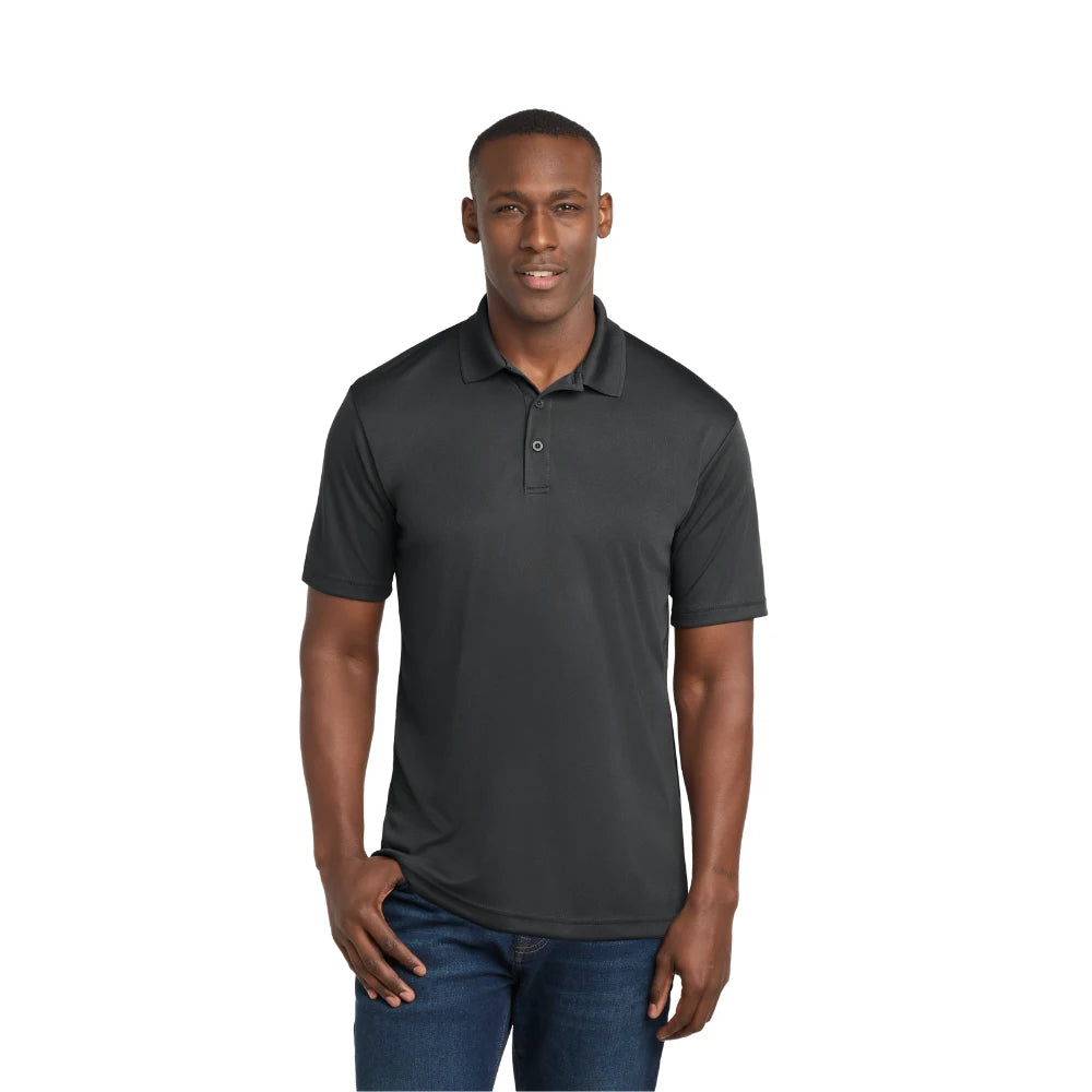 ST550 Man's Polo